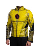 Reverse Flash Jacket