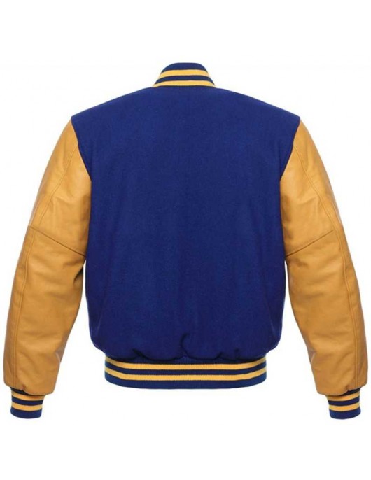 Riverdale Jacket Archie Andrews KJ APA Varsity Letterman R Bomber Wool Jacket