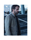 Ryan Reynolds The Adam Project Jacket