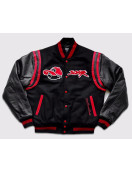 SOHK Wildstyle Varsity Jacket