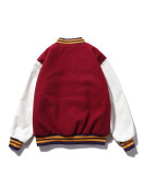 Softball Varsity Jacket