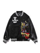 Softball Varsity Jacket