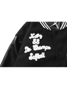 Softball Varsity Jacket