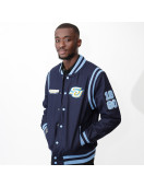 Southern University Unisex Varsity Jacket