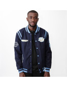 Southern University Unisex Varsity Jacket