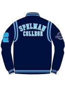 Spelman A&M University Varsity Jacket