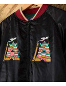 Spirited Away Jacket