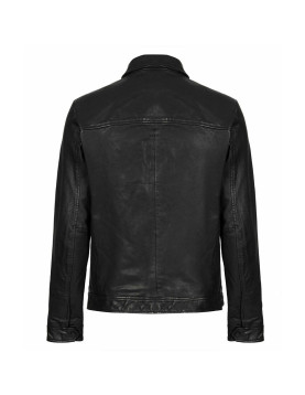 Spy Kids Armageddon Zachary Levi Leather Jacket