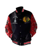 Stanley Champions Chicago Jacket