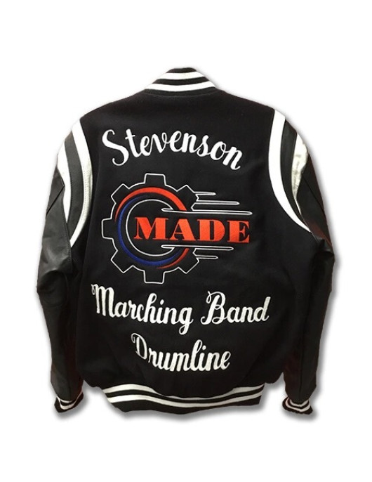 Stevenson Marching Band Jacket