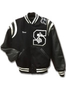 Stevenson Marching Band Jacket