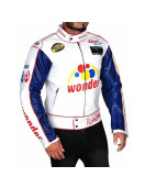 Talladega Nights The Ballad of Ricky Bobby Leather Jacket