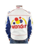 Talladega Nights The Ballad of Ricky Bobby Leather Jacket