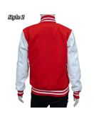 Taylor Swift 22 Concert Letterman Jacket