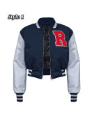 Taylor Swift 22 Concert Letterman Jacket