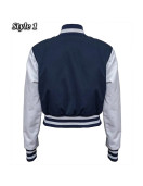 Taylor Swift 22 Concert Letterman Jacket
