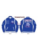 TennState University Unisex Varsity Jacket
