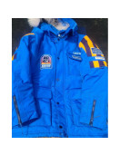 The Empire Strikes Back Crew Parka