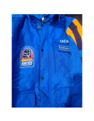 The Empire Strikes Back Crew Parka