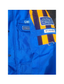 The Empire Strikes Back Crew Parka