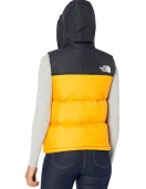 The Equalizer Laya DeLeon Hayes Puffer Vest