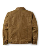 The Last Of Us Joel Miller Cotton Brown Jacket