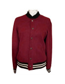 The Vampire Diaries S04 Nina Dobrev Varsity Jacket