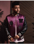 The Weeknd H&M Jacket