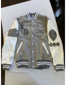 The Weeknd XO Varsity Jacket