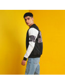 ThejacketNation- Double Your Hustle Bomber Jacket