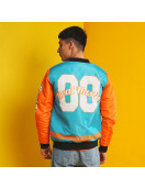 ThejacketNation- Real Hustle Bomber Jacket