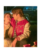 This Is Us Logan Shroyer Varsity Jacket