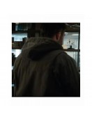 Thor Avengers Endgame Chris Hemsworth Hooded Jacket