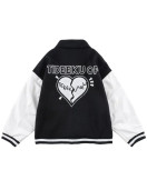 TideEku Of Varsity Jacket