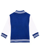 Tigers University of Memphis Varsity Jacket