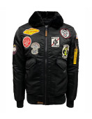 Top Gun Men’s Vegas Jacket