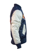 Top Gun Tiger Bomber Jacket