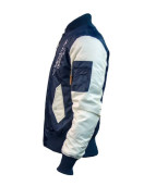 Top Gun Tiger Bomber Jacket