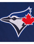 Toronto Blue Jays Royal Blue Wool Jacket