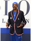 USA Olympics Team Opening Ceremony Blazer