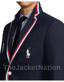 USA Olympics Team Opening Ceremony Blazer