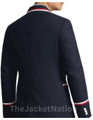 USA Olympics Team Opening Ceremony Blazer