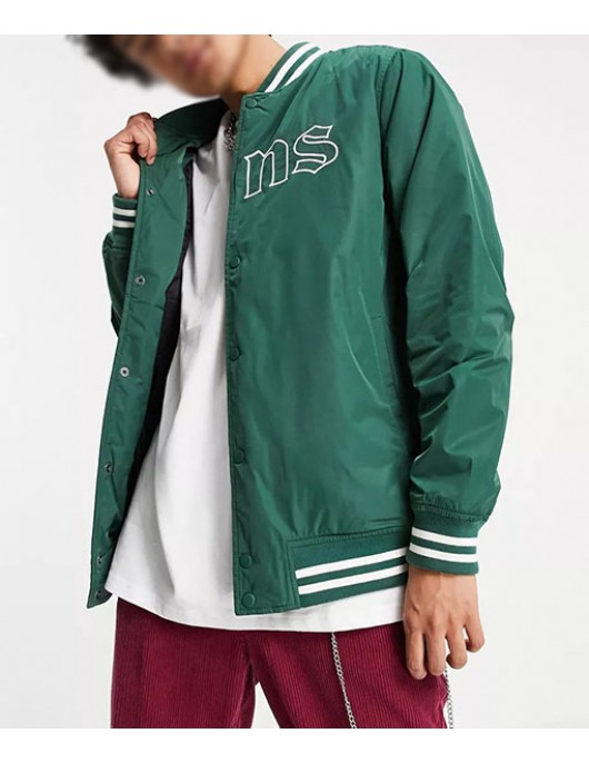 Vans Sixty Sixers Varsity Jacket