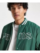 Vans Sixty Sixers Varsity Jacket