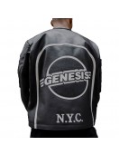 Vanson Genesis Leather Jacket