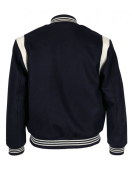 Varsity 1967 Chicago White Sox Blue Wool Jacket