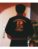 Varsity Bape A Bathing Ape XO Generals The Weeknd’s Jacket