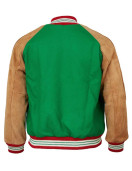 Varsity Oakland Oaks 1939 Jacket