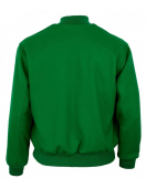 Varsity Philadelphia Eagles 1947 Green Wool Jacket