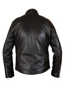 Venom Leather Jacket